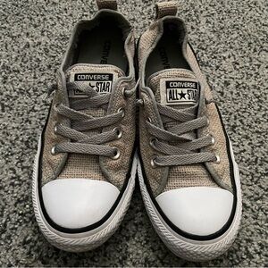 Converse shoreline slip-on